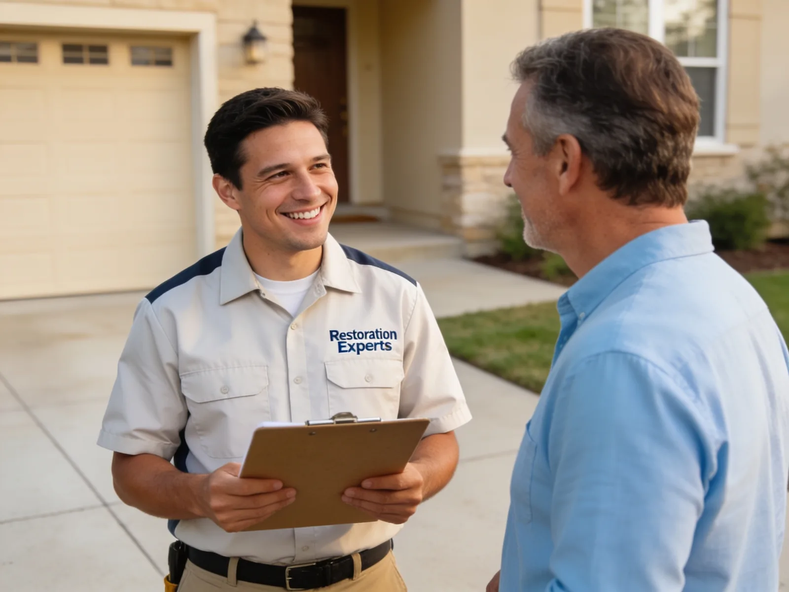 Water Damage Cleanup Opp, AL FAQs